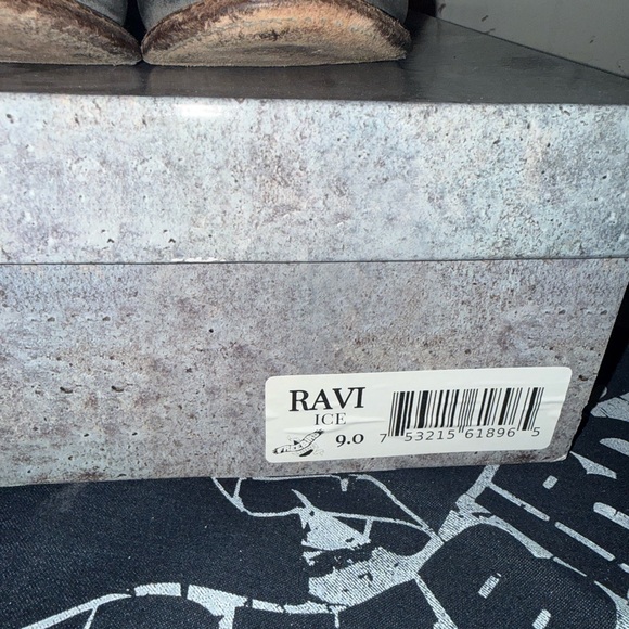 Freebird Ravi in Ice - Picture 10 of 13